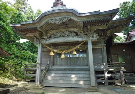 神明像|神明神社